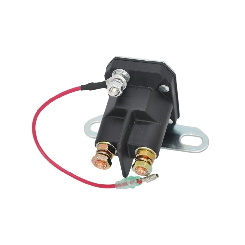 Anlasser-Relais Starterrelais Starter Relais Magnet Für Polaris 335 400 500 600 700 4x4 ATV Motorrad Zubehör Starten Elektromagnetische Relais Anlasser-Relais Starterrelais Starter Relais Magnet Für Polaris 335 400 500 600 700 4x4 ATV Motorrad Zubehör Starten Elektromagnetische Relais von YIFANGK