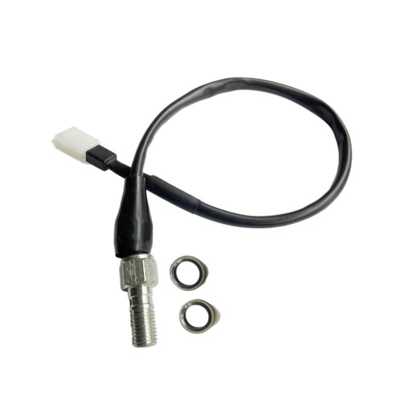 Griff Kupplung Bremshebel Motorrad Hydraulische Bremse Kupplung Druck Bremssättel Zylinder Pumpe Für Für Für Für von YIFANGK