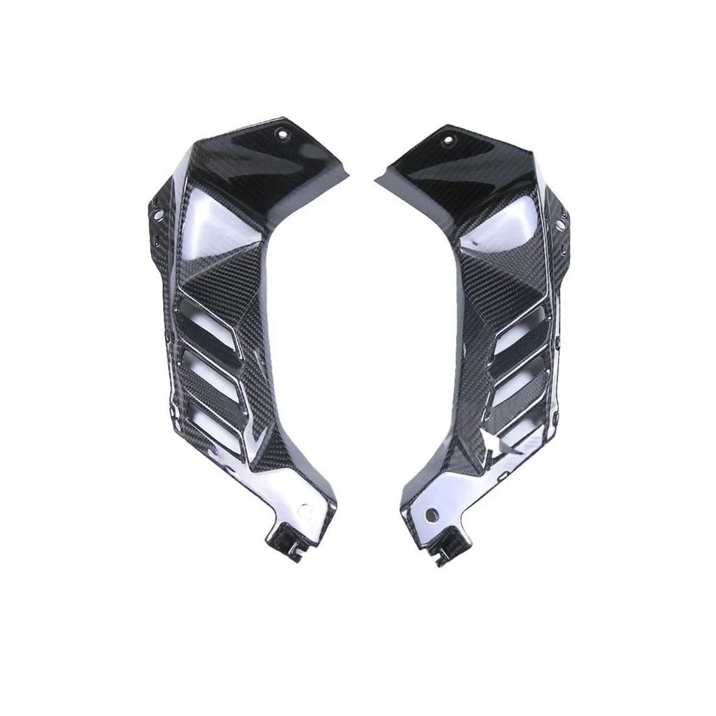 Motorräder Seitenwinglet 2023 Oberen Front Dash Lufteinlass Abdeckung Gugel Verkleidung Für Für Ninja ZX10R ZX 10R 2021 2022 Motorrad Teile Seitenwindflosse Motorräder Seitenwinglet 2023 Oberen Front Dash Lufteinlass Abdeckung Gugel Verkleidung Für Für Ninja ZX10R ZX 10R 2021 2022 Motorrad Teile Seitenwindflosse von YIFANGK