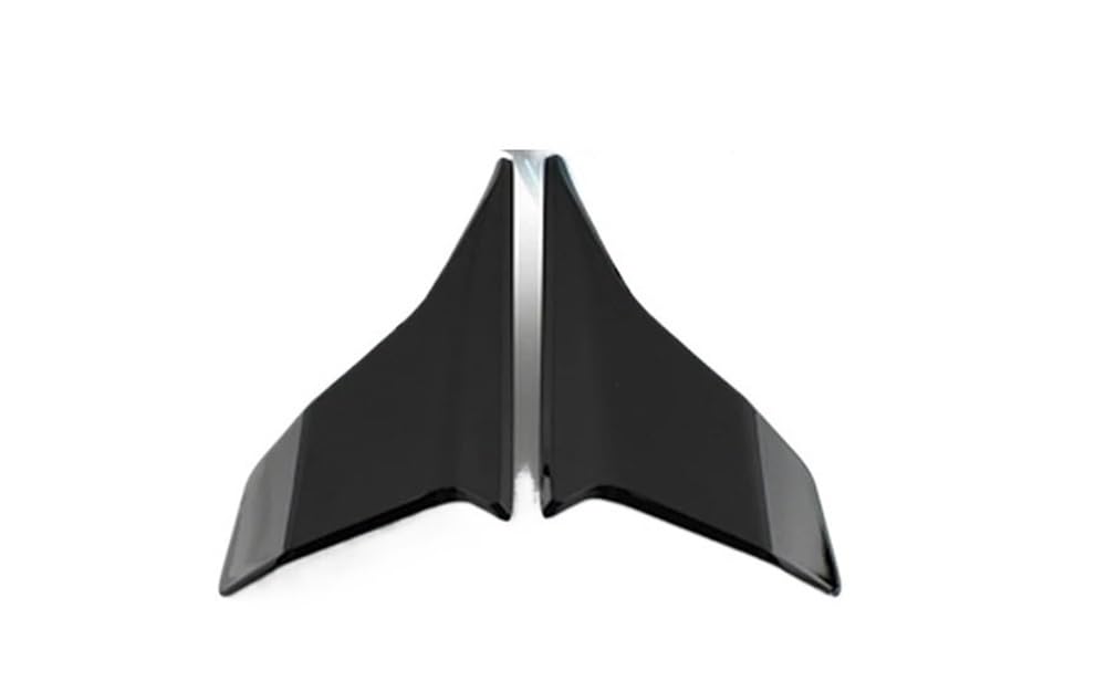 Motorräder Seitenwinglet CF250SR Motorrad Teile Seite Abtrieb Spoiler Feste Winglet Verkleidung Flügel Deflektoren FÜR CF 250SR 250 SR MY22 Seitenwindflosse von YIFANGK