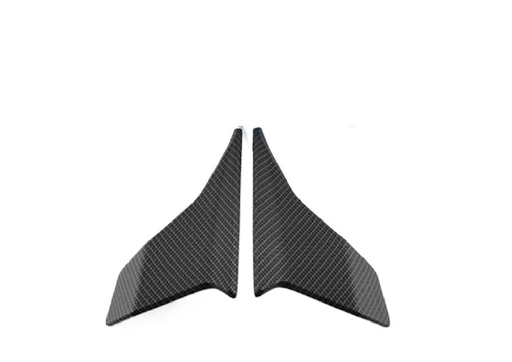 Motorräder Seitenwinglet CF250SR Motorrad Teile Seite Abtrieb Spoiler Feste Winglet Verkleidung Flügel Deflektoren FÜR CF 250SR 250 SR MY22 Seitenwindflosse von YIFANGK