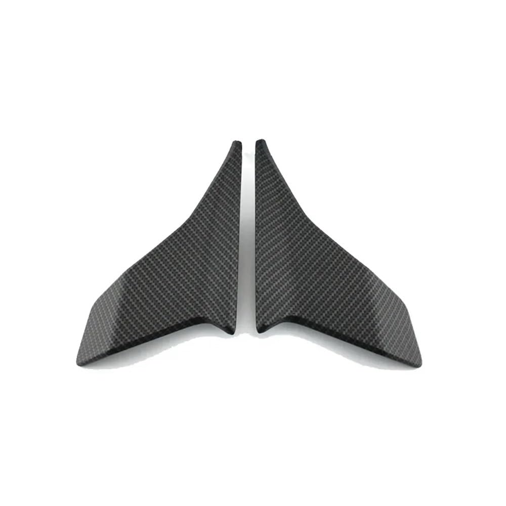Motorräder Seitenwinglet FÜR CF250SR CF 250SR 250 SR 300SR Motorrad Teile Seite Abtrieb Spoiler Feste Winglet Verkleidung Flügel Deflektoren Seitenwindflosse von YIFANGK