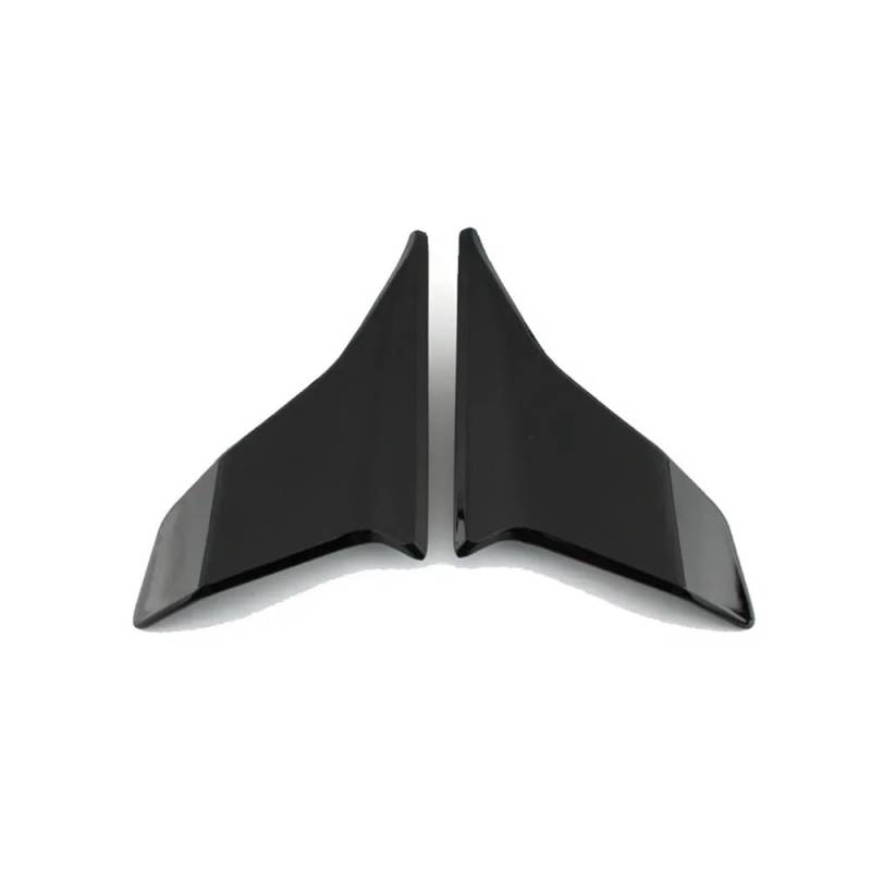 Motorräder Seitenwinglet FÜR CF250SR CF 250SR 250 SR 300SR Motorrad Teile Seite Abtrieb Spoiler Feste Winglet Verkleidung Flügel Deflektoren Seitenwindflosse von YIFANGK