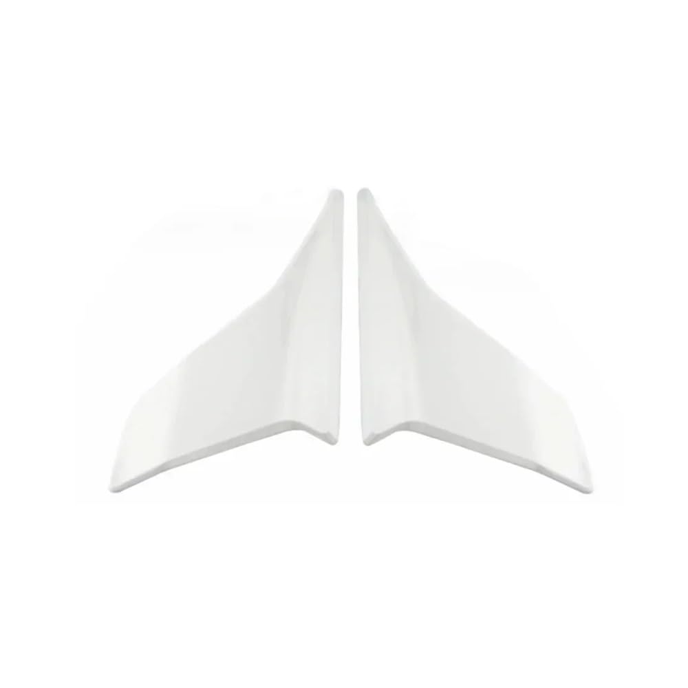 Motorräder Seitenwinglet FÜR CF250SR CF 250SR 250 SR 300SR Motorrad Teile Seite Abtrieb Spoiler Feste Winglet Verkleidung Flügel Deflektoren Seitenwindflosse von YIFANGK