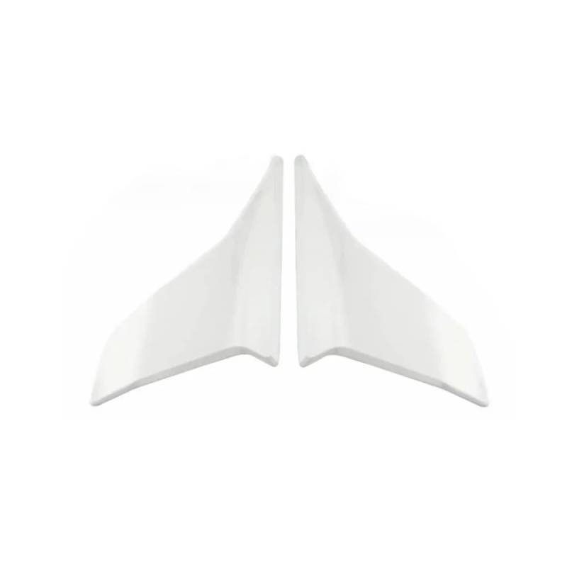 Motorräder Seitenwinglet FÜR CF250SR CF 250SR 250 SR 300SR Motorrad Teile Seite Abtrieb Spoiler Feste Winglet Verkleidung Flügel Deflektoren Seitenwindflosse von YIFANGK