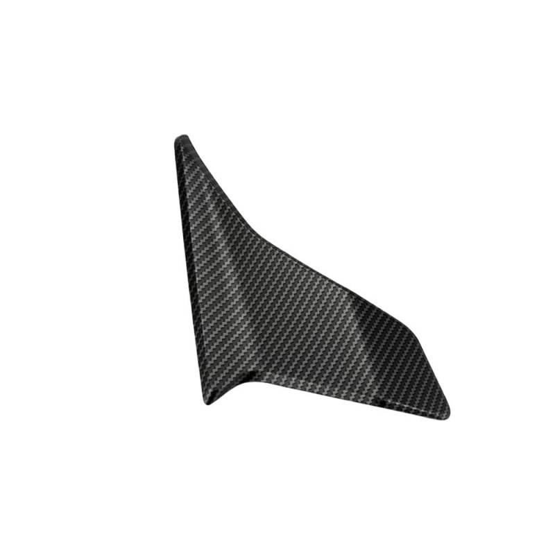 Motorräder Seitenwinglet FÜR CF250SR CF 250SR 250 SR Motorrad Teile Seite Abtrieb Spoiler Feste Winglet Verkleidung Flügel Deflektoren Seitenwindflosse von YIFANGK