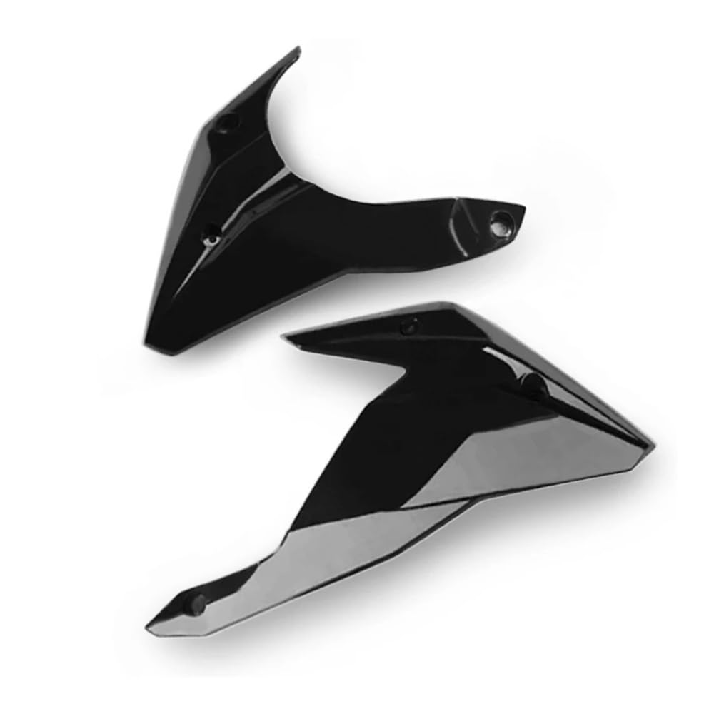 Motorräder Seitenwinglet Für 2018-2023 Z400 Z-400 Motorrad Bauch Pan Unteren Motor Spoiler Verkleidung Panel Rahmen Schutz Abdeckung Gugel Z400 Seitenwindflosse Motorräder Seitenwinglet Für 2018-2023 Z400 Z-400 Motorrad Bauch Pan Unteren Motor Spoiler Verkleidung Panel Rahmen Schutz Abdeckung Gugel Z400 Seitenwindflosse von YIFANGK