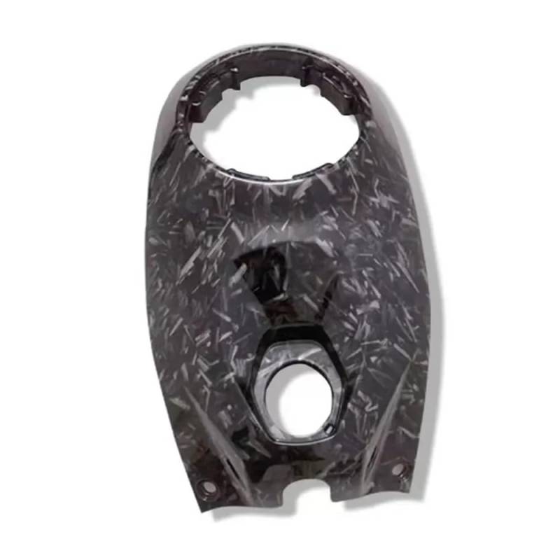 Motorräder Seitenwinglet Für 250SR 250 SR 250sr Motorrad Tank Abdeckung Verkleidung Panel Gugel Gas Kraftstoff Schutz Abdeckung Verkleidung Zubehör Seitenwindflosse von YIFANGK