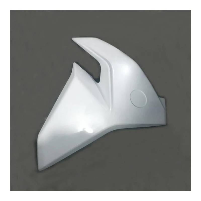 Motorräder Seitenwinglet Für 400NK 650NK NK 650 400 NK650 NK400 Seite Panel Verkleidung Rahmen Abdeckung Gugel Kühler Schutz Protector Motorrad Teil Seitenwindflosse von YIFANGK