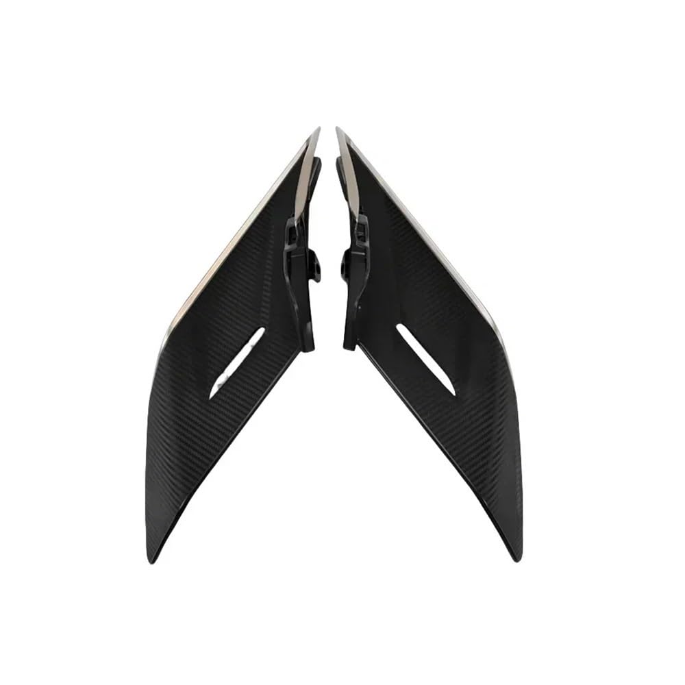 Motorräder Seitenwinglet Für 450 SR 450SRS 450SR Winglet Seite Abtrieb Spoiler Feste Verkleidung Flügel Deflektor Motorrad Teile Seitenwindflosse Motorräder Seitenwinglet Für 450 SR 450SRS 450SR Winglet Seite Abtrieb Spoiler Feste Verkleidung Flügel Deflektor Motorrad Teile Seitenwindflosse von YIFANGK
