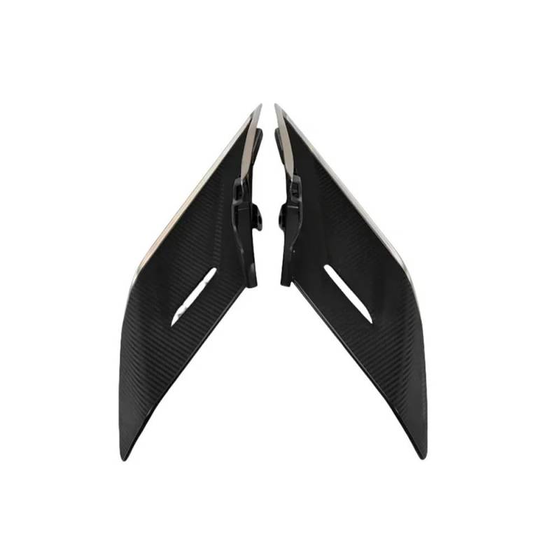 Motorräder Seitenwinglet Für 450 SR 450SRS 450SR Winglet Seite Abtrieb Spoiler Feste Verkleidung Flügel Deflektor Motorrad Teile Seitenwindflosse von YIFANGK