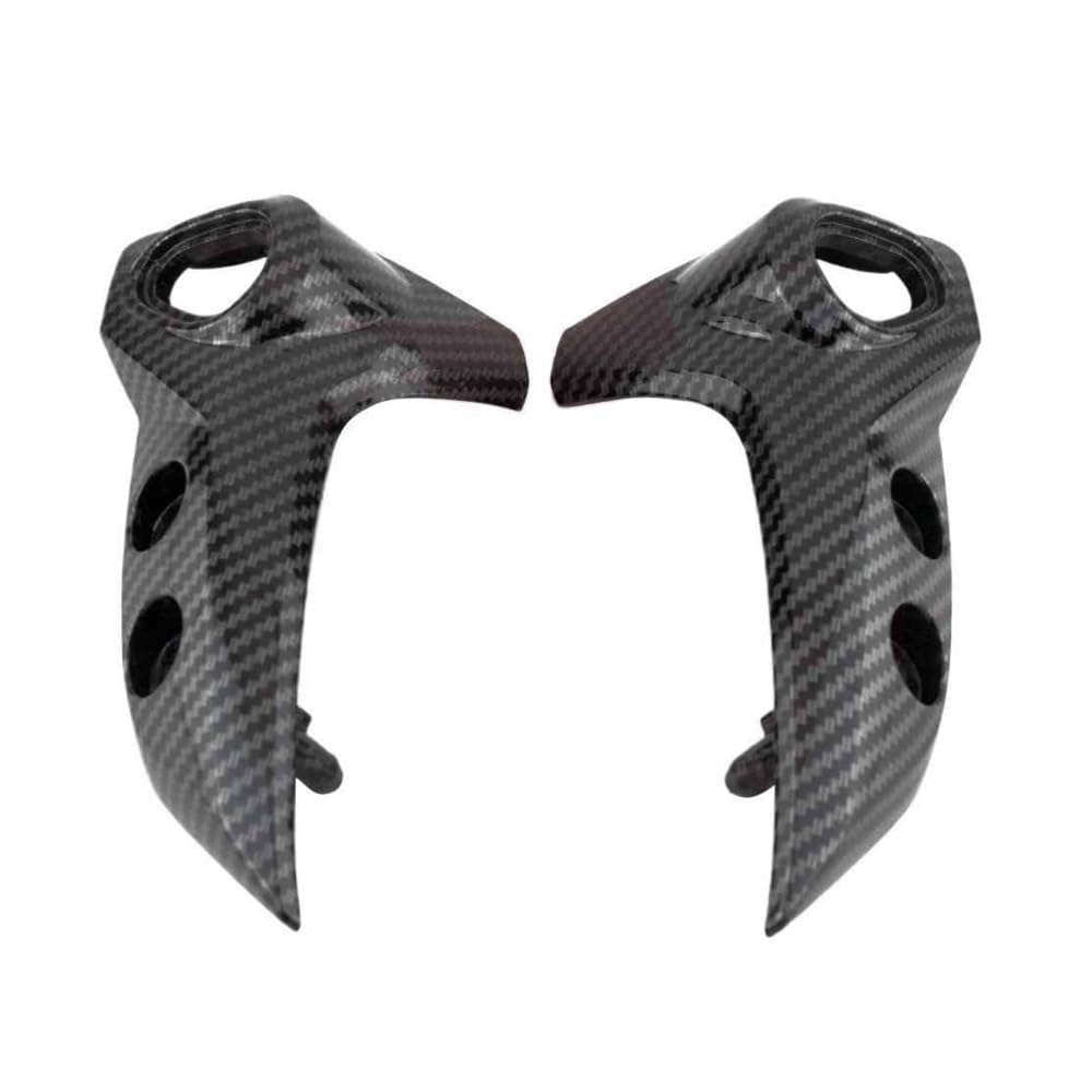Motorräder Seitenwinglet Für FZ6 2007-2009 Körper Verkleidung Drehzahlmesser Fall Abdeckung Seite Oberen Schwanz Sitz Scheinwerfer Oberen Seite Halterung Seitenwindflosse Motorräder Seitenwinglet Für FZ6 2007-2009 Körper Verkleidung Drehzahlmesser Fall Abdeckung Seite Oberen Schwanz Sitz Scheinwerfer Oberen Seite Halterung Seitenwindflosse von YIFANGK