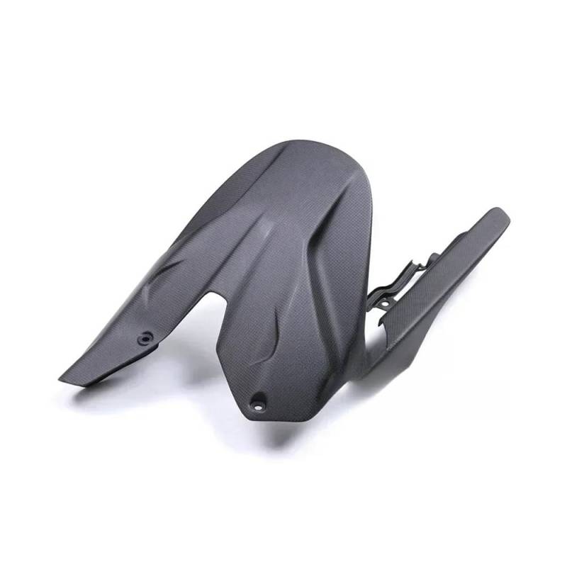 Motorräder Seitenwinglet Für Für Diavel V4 2023 Motorrad Front Verkleidung Kotflügel Seite Panel Schwanz Buckel Schutz Cowling Modifizierte Zubehör Seitenwindflosse von YIFANGK
