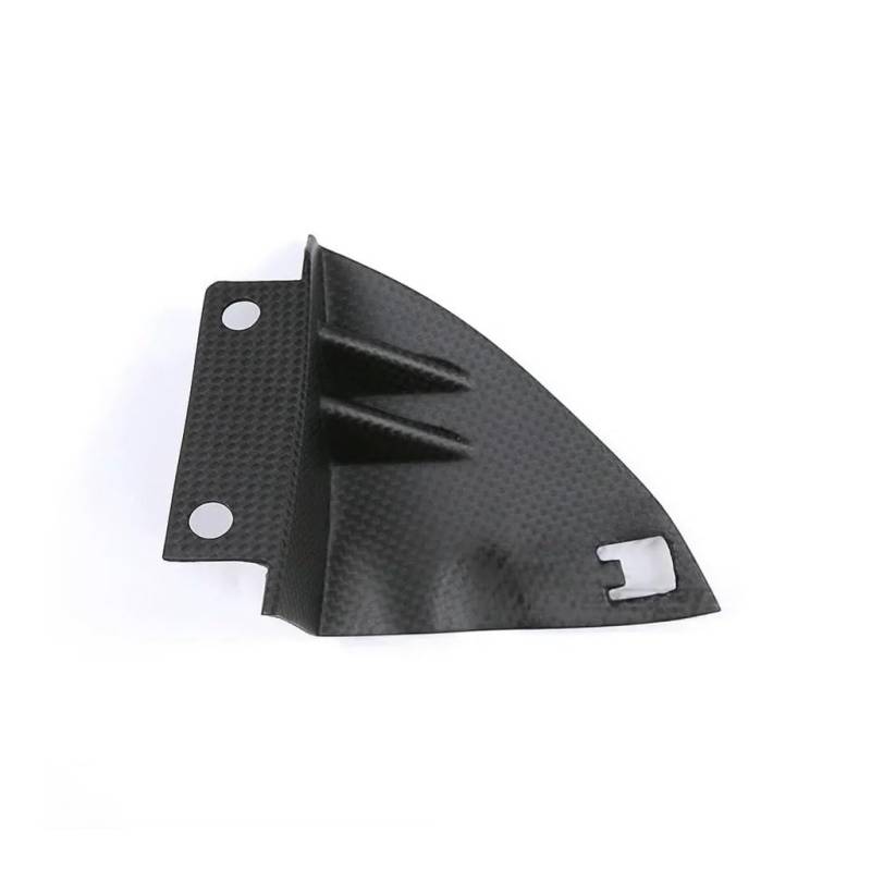 Motorräder Seitenwinglet Für Für Diavel V4 2023 Motorrad Front Verkleidung Kotflügel Seite Panel Schwanz Buckel Schutz Cowling Modifizierte Zubehör Seitenwindflosse von YIFANGK