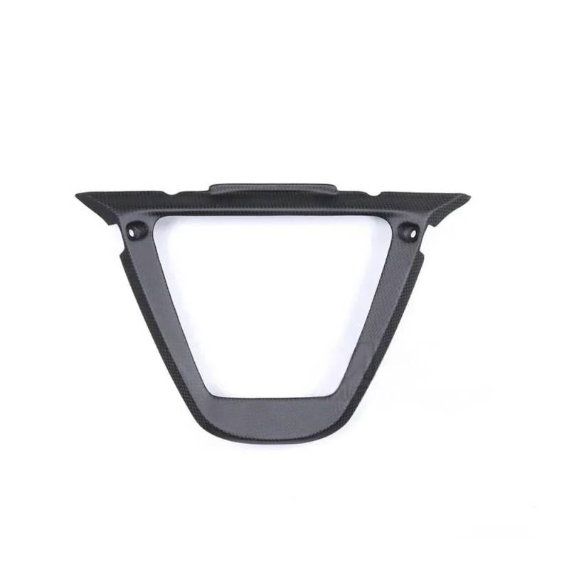 Motorräder Seitenwinglet Für Für Diavel V4 2023 Motorrad Front Verkleidung Kotflügel Seite Panel Schwanz Buckel Schutz Cowling Modifizierte Zubehör Seitenwindflosse von YIFANGK