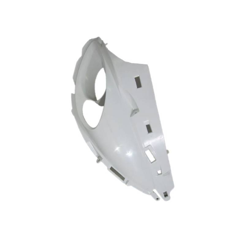 Motorräder Seitenwinglet Für GSXR1300 Für Hayabusa 2008 2009 2010 2011 2012 Karosserie Kit Verkleidung Motorrad Links Rechts Komponenten Seitenwindflosse von YIFANGK