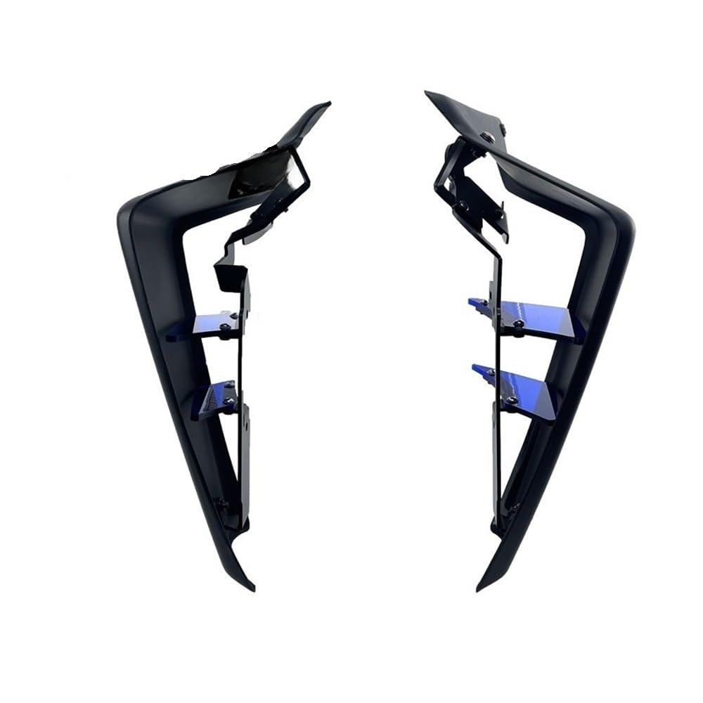 Motorräder Seitenwinglet Für MT-09 MT09 FZ09 2021 2022 2023 Motorrad Sport Abtrieb Seite Spoiler Aerodynamische Wind Flügel Deflektor Seitenwindflosse Motorräder Seitenwinglet Für MT-09 MT09 FZ09 2021 2022 2023 Motorrad Sport Abtrieb Seite Spoiler Aerodynamische Wind Flügel Deflektor Seitenwindflosse von YIFANGK
