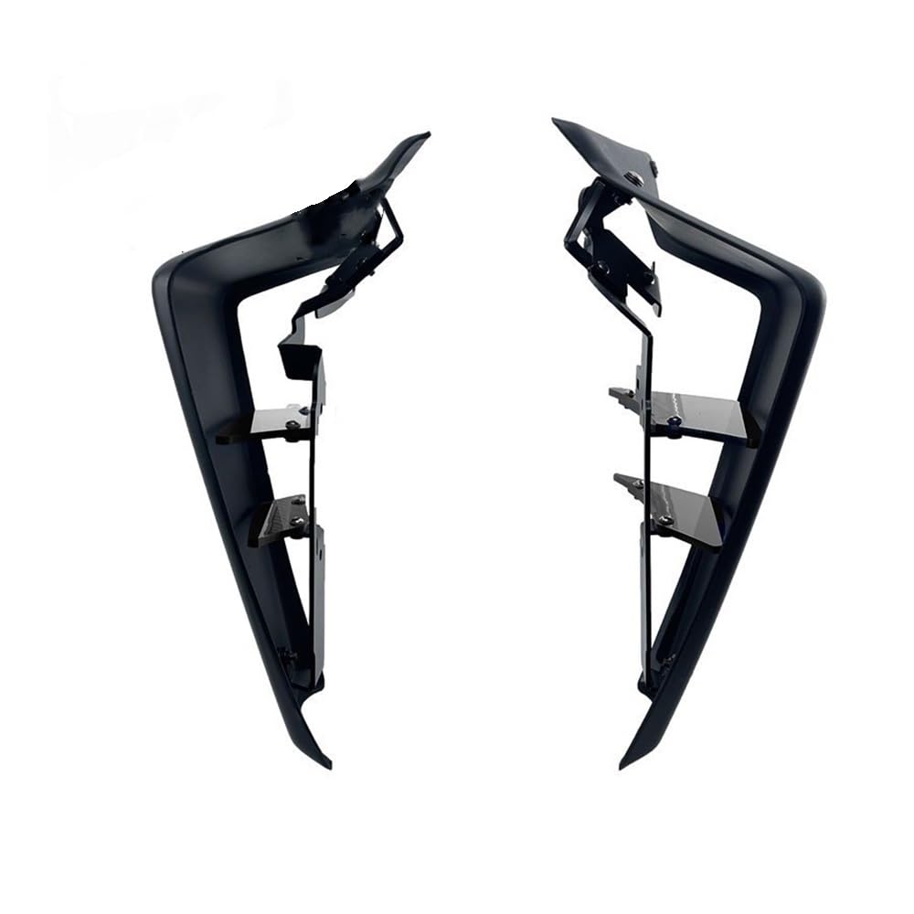 Motorräder Seitenwinglet Für MT-09 MT09 FZ09 2021 2022 2023 Motorrad Sport Abtrieb Seite Spoiler Aerodynamische Wind Flügel Deflektor Seitenwindflosse Motorräder Seitenwinglet Für MT-09 MT09 FZ09 2021 2022 2023 Motorrad Sport Abtrieb Seite Spoiler Aerodynamische Wind Flügel Deflektor Seitenwindflosse von YIFANGK