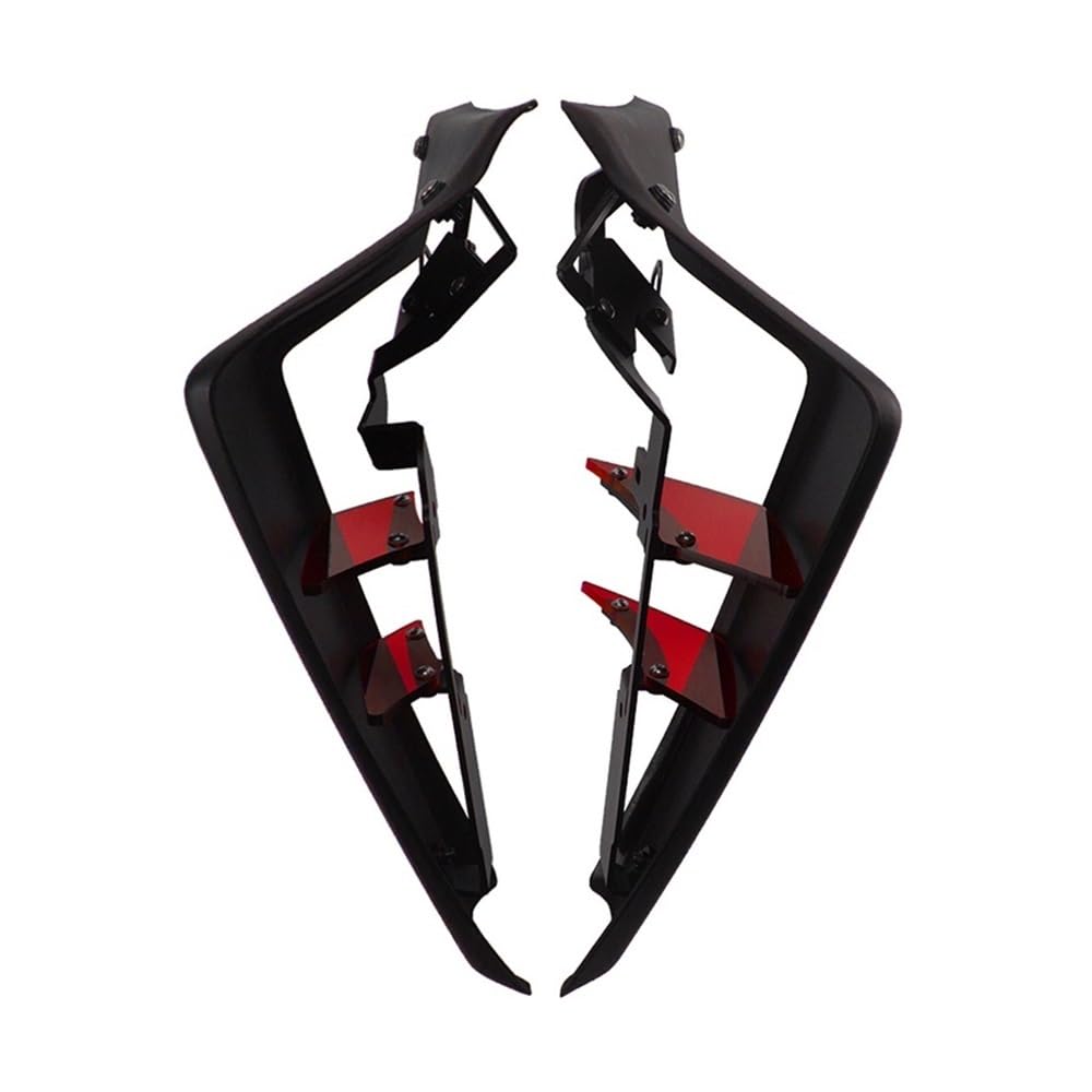 Motorräder Seitenwinglet Für MT-09SP 2021-2023 MT09 2021 2022 2023 Motorrad Sport Abtrieb Seite Spoiler Aerodynamische Flügel Deflektor Seitenwindflosse Motorräder Seitenwinglet Für MT-09SP 2021-2023 MT09 2021 2022 2023 Motorrad Sport Abtrieb Seite Spoiler Aerodynamische Flügel Deflektor Seitenwindflosse von YIFANGK