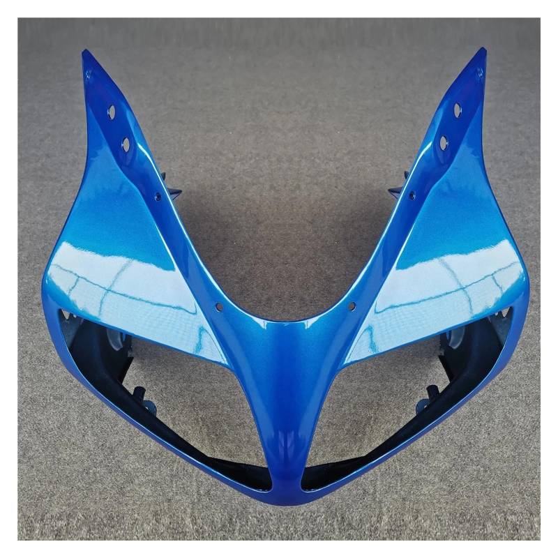 Motorräder Seitenwinglet Für SV650S 2003-2011 SV 650S Motorrad Karosserie Links Rechts Seite Verkleidung Bauch Panel Front Scheinwerfer Schwanz Abschnitt Gugel Seitenwindflosse von YIFANGK