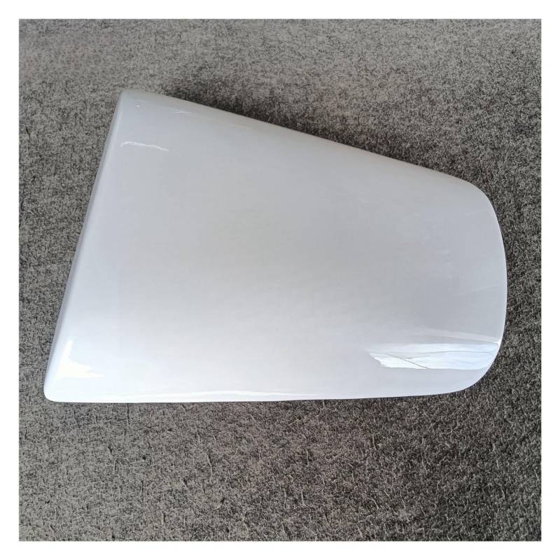 Motorräder Seitenwinglet Für TZR250 3XV 1991-1994 Motorrad Hinten Harte Sitzabdeckung Gugel Verkleidung Teil TZR 250 1992 1993 91 92 93 94 Seitenwindflosse von YIFANGK