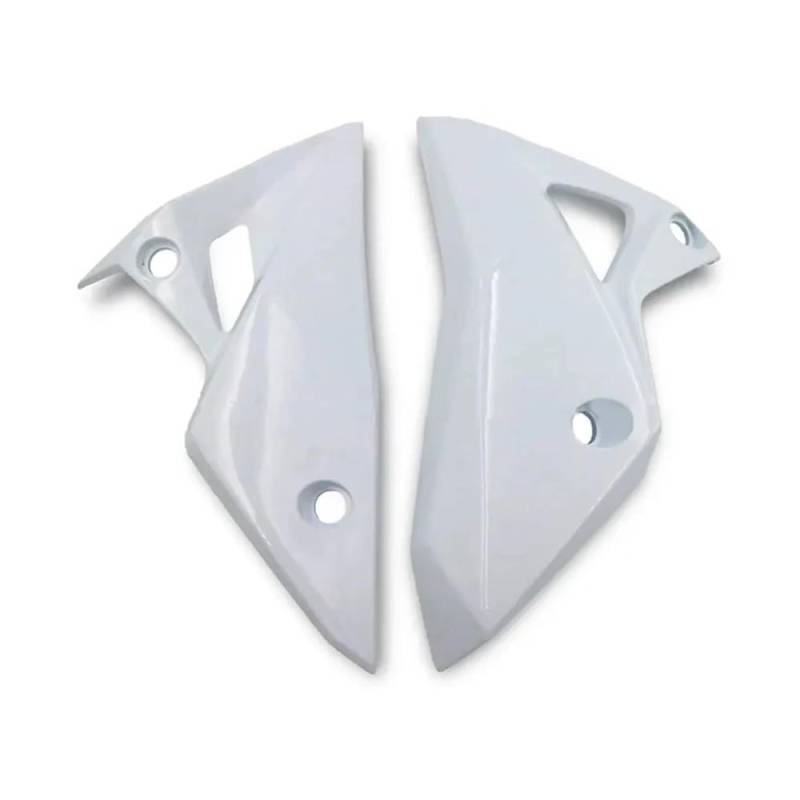 Motorräder Seitenwinglet Für Z 800 2013-2015 2016 2017 Z-800 Motor Bauchwanne Unterer Spoiler Verkleidungsschutz Abdeckung Z800 Motorradzubehör Seitenwindflosse von YIFANGK