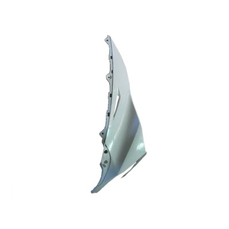Motorräder Seitenwinglet Für ZX10R 2011-2014-2015 Teile Karosseriekomponentenpaket Linke Und Rechte Verkleidung Motorradzubehör Seitenwindflosse von YIFANGK