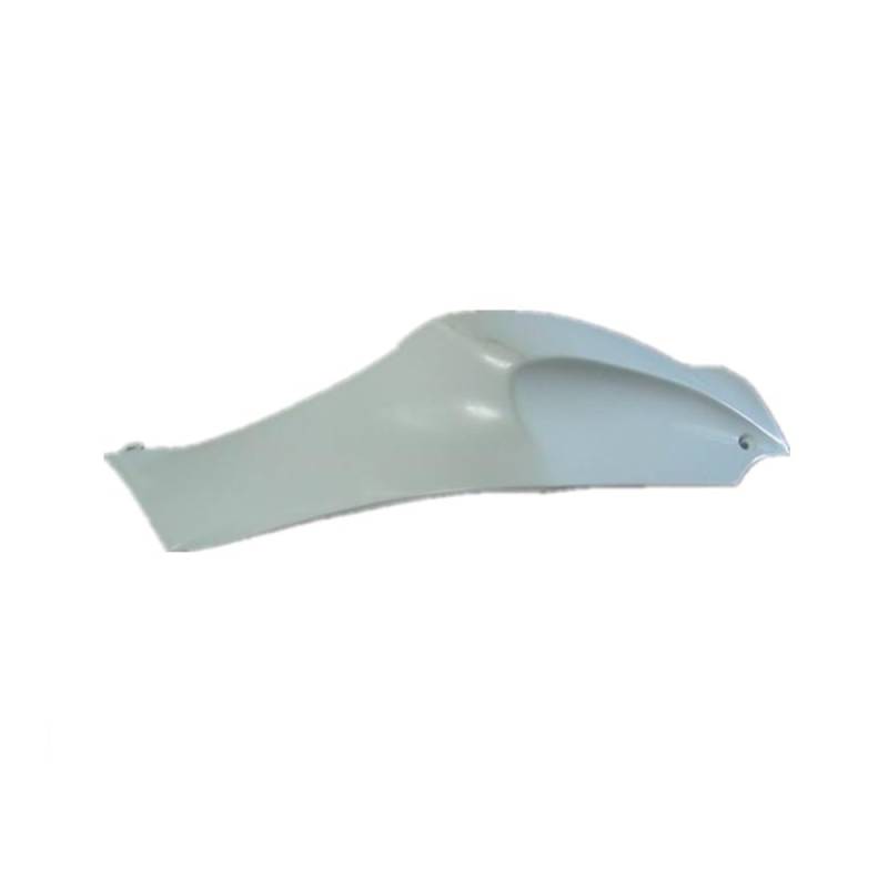 Motorräder Seitenwinglet Für ZX10R 2011-2014-2015 Teile Karosseriekomponentenpaket Linke Und Rechte Verkleidung Motorradzubehör Seitenwindflosse von YIFANGK