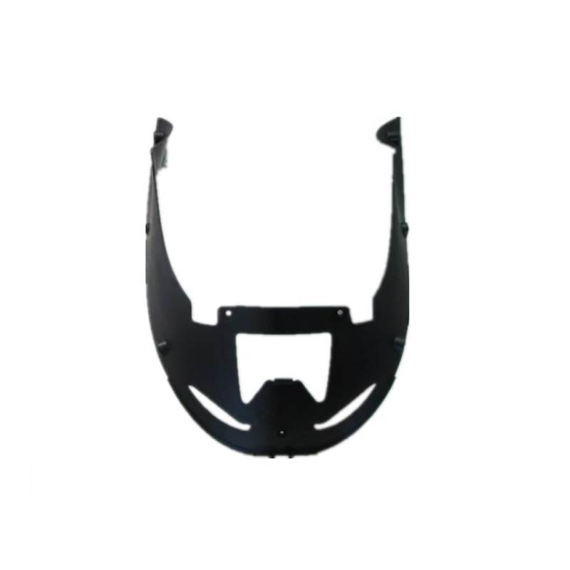 Motorräder Seitenwinglet Für ZX10R 2011-2014-2015 Teile Karosseriekomponentenpaket Linke Und Rechte Verkleidung Motorradzubehör Seitenwindflosse von YIFANGK