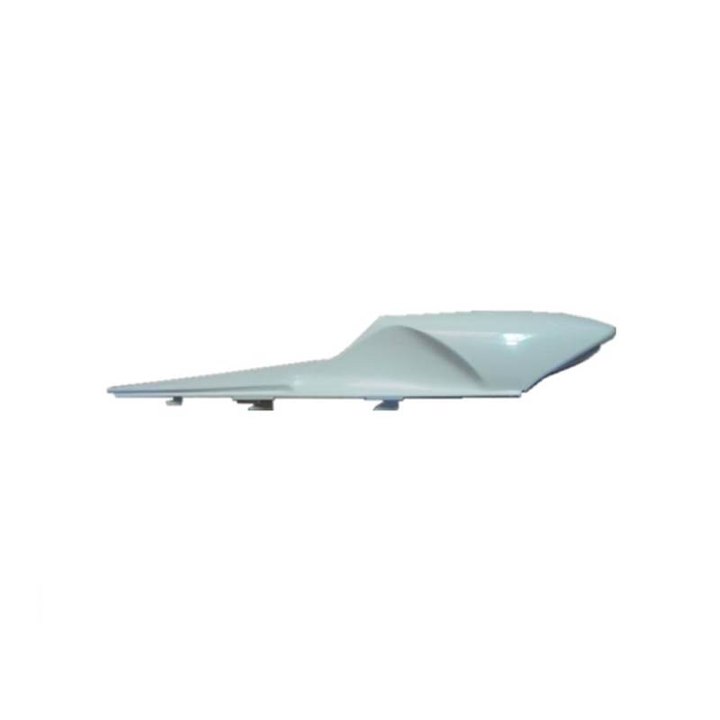 Motorräder Seitenwinglet Für ZX10R 2011-2014-2015 Teile Karosseriekomponentenpaket Linke Und Rechte Verkleidung Motorradzubehör Seitenwindflosse von YIFANGK