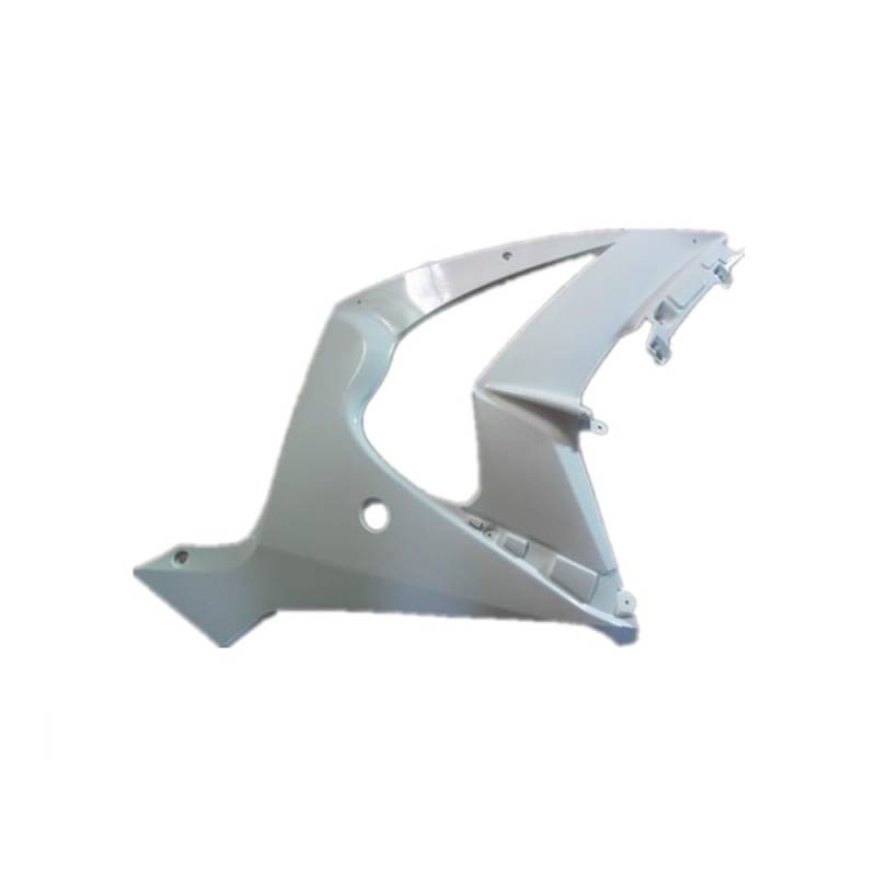 Motorräder Seitenwinglet Für ZX10R 2011-2014-2015 Teile Karosseriekomponentenpaket Linke Und Rechte Verkleidung Motorradzubehör Seitenwindflosse von YIFANGK