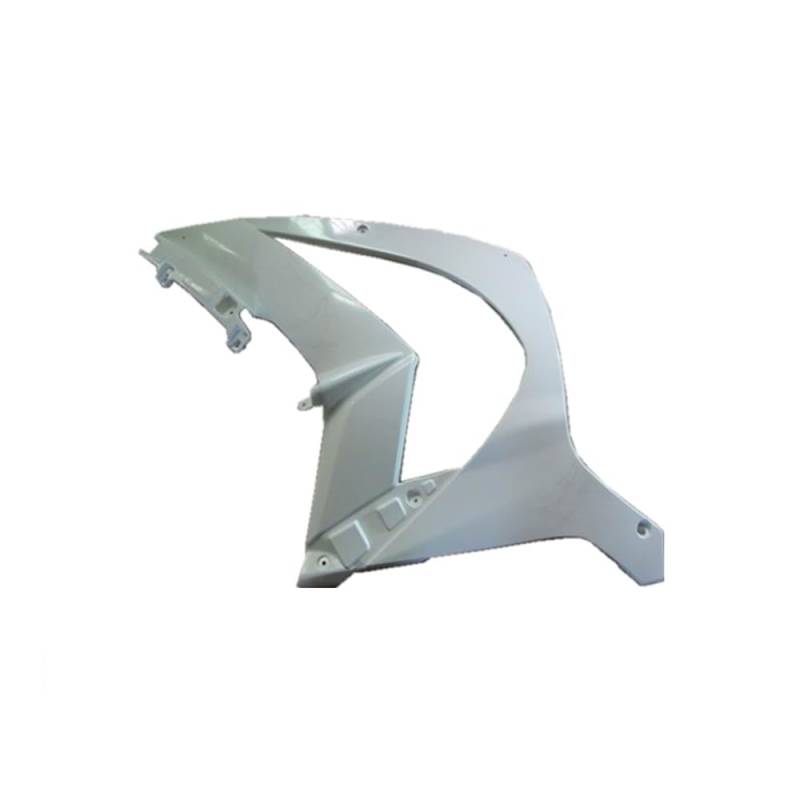 Motorräder Seitenwinglet Für ZX10R 2011-2014-2015 Teile Karosseriekomponentenpaket Linke Und Rechte Verkleidung Motorradzubehör Seitenwindflosse von YIFANGK