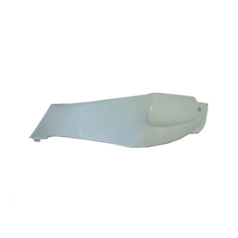 Motorräder Seitenwinglet Für ZX10R 2011-2014-2015 Teile Karosseriekomponentenpaket Linke Und Rechte Verkleidung Motorradzubehör Seitenwindflosse von YIFANGK