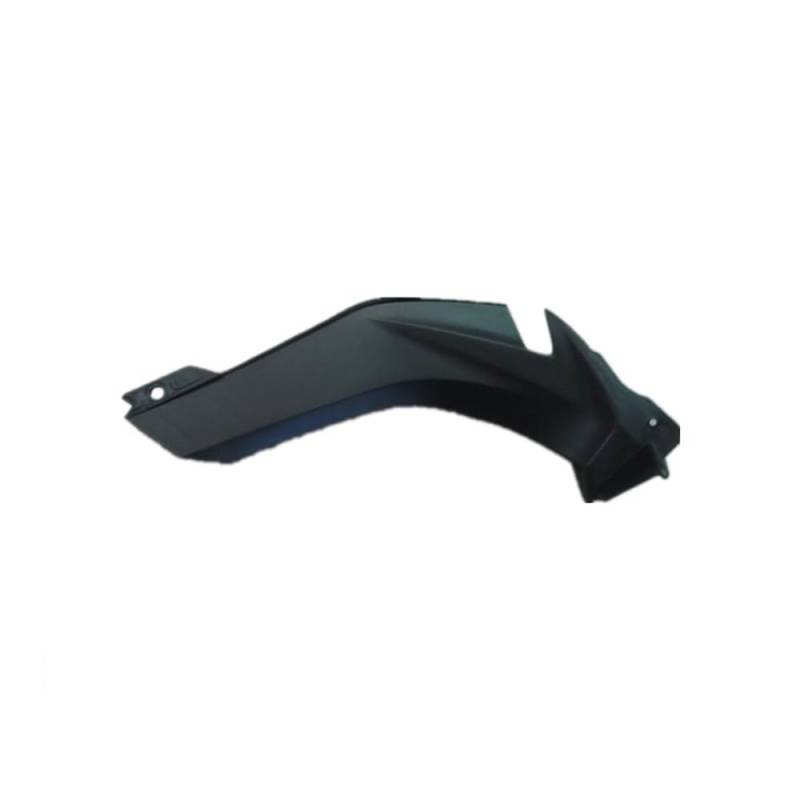 Motorräder Seitenwinglet Für ZX10R 2011-2014-2015 Teile Karosseriekomponentenpaket Linke Und Rechte Verkleidung Motorradzubehör Seitenwindflosse von YIFANGK