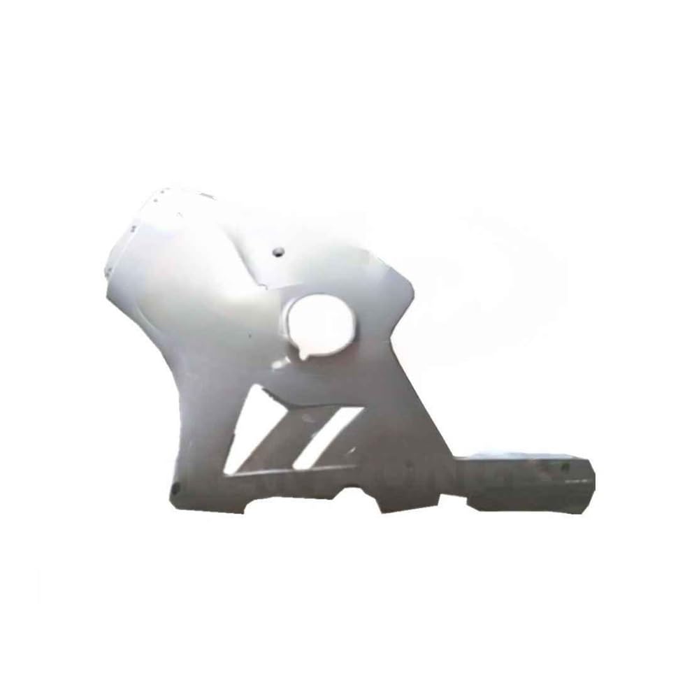 Motorräder Seitenwinglet Für ZX12R 2002-2005 Unlackiert Verkleidung Karosserie Komponenten Motorrad 12R 02-03-04-05 Teile Pack Links Und Rechts Cowling Seitenwindflosse Motorräder Seitenwinglet Für ZX12R 2002-2005 Unlackiert Verkleidung Karosserie Komponenten Motorrad 12R 02-03-04-05 Teile Pack Links Und Rechts Cowling Seitenwindflosse von YIFANGK