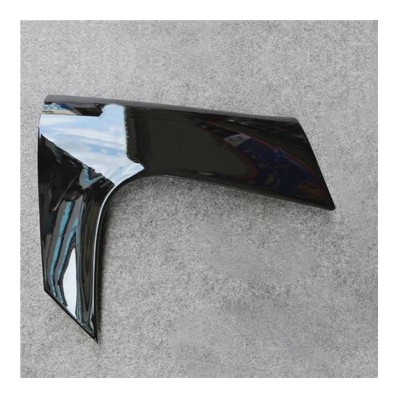 Motorräder Seitenwinglet Karosserie-Seitenverkleidungs-Gugel Passend Für TMAX500 T-MAX500 2008–2011 Motorradzubehör TMAX 500 2009 2010 08 09 10 Seitenwindflosse von YIFANGK