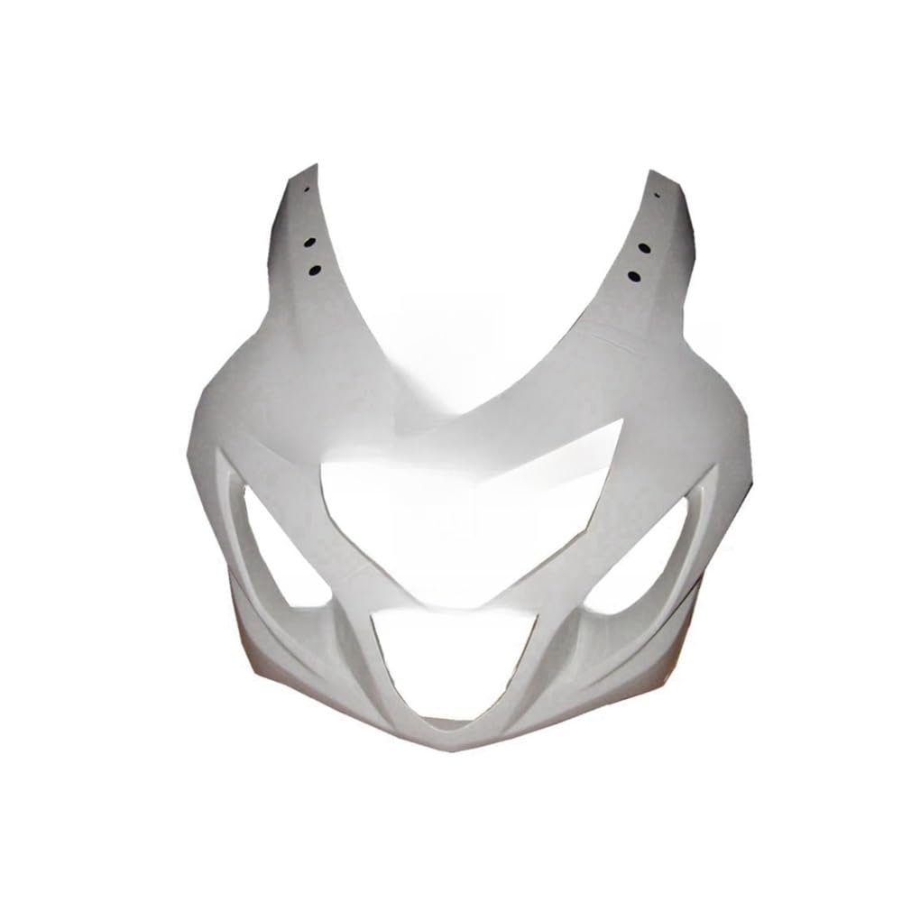 Motorräder Seitenwinglet Karosserie-Vollverkleidungs-Kits, Unbemalt, Motorrad, Für GSXR600 GSXR750 K4 04–05 2004, Komponenten, Spritzguss Seitenwindflosse Motorräder Seitenwinglet Karosserie-Vollverkleidungs-Kits, Unbemalt, Motorrad, Für GSXR600 GSXR750 K4 04–05 2004, Komponenten, Spritzguss Seitenwindflosse von YIFANGK