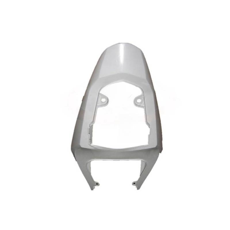Motorräder Seitenwinglet Karosserie-Vollverkleidungs-Kits, Unbemalt, Motorrad, Für GSXR600 GSXR750 K4 04–05 2004, Komponenten, Spritzguss Seitenwindflosse von YIFANGK