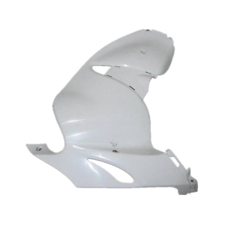 Motorräder Seitenwinglet Karosseriekomponenten Motorrad Für GSXR1300 GSXR 1300 2008-2009-2010-2012-2014-2016-2020-2021 Verkleidungsteile Seitenwindflosse von YIFANGK