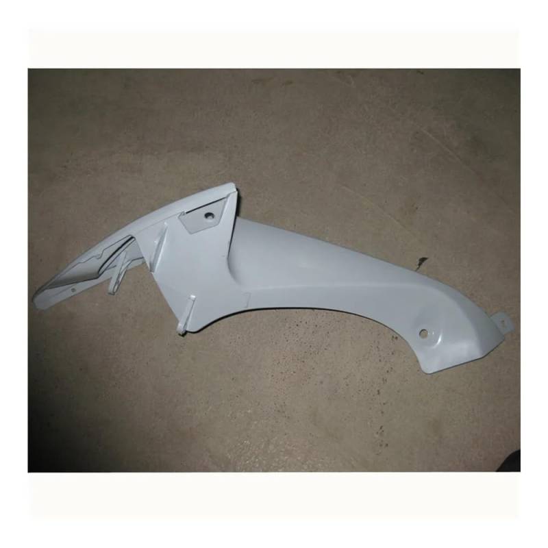 Motorräder Seitenwinglet Komponenten Mittelteil des Kopf- Und Heckmotorrads Für GSXR600 GSXR750 K6 GSXR 600 06-07 Einzelverkleidung Seitenwindflosse von YIFANGK