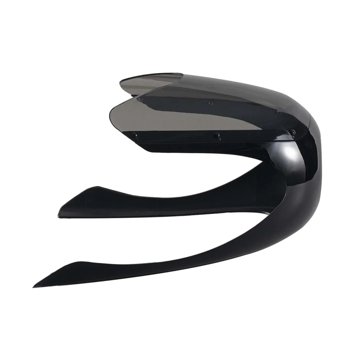 Motorräder Seitenwinglet Motorrad Cafe Racer Front Verkleidung Stil Für Motorrad Zubehör Seite Verkleidung Abdeckung Panel Protector Seitenwindflosse Motorräder Seitenwinglet Motorrad Cafe Racer Front Verkleidung Stil Für Motorrad Zubehör Seite Verkleidung Abdeckung Panel Protector Seitenwindflosse von YIFANGK
