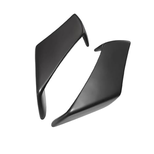 Motorräder Seitenwinglet Motorrad-Festflügelspoiler-Flügel-Deflektor Für RSV4 2009-2017 2018 2019 2020 Aerodynamisches Seiten-Winglet-Verkleidungs-Kit Seitenwindflosse Motorräder Seitenwinglet Motorrad-Festflügelspoiler-Flügel-Deflektor Für RSV4 2009-2017 2018 2019 2020 Aerodynamisches Seiten-Winglet-Verkleidungs-Kit Seitenwindflosse von YIFANGK