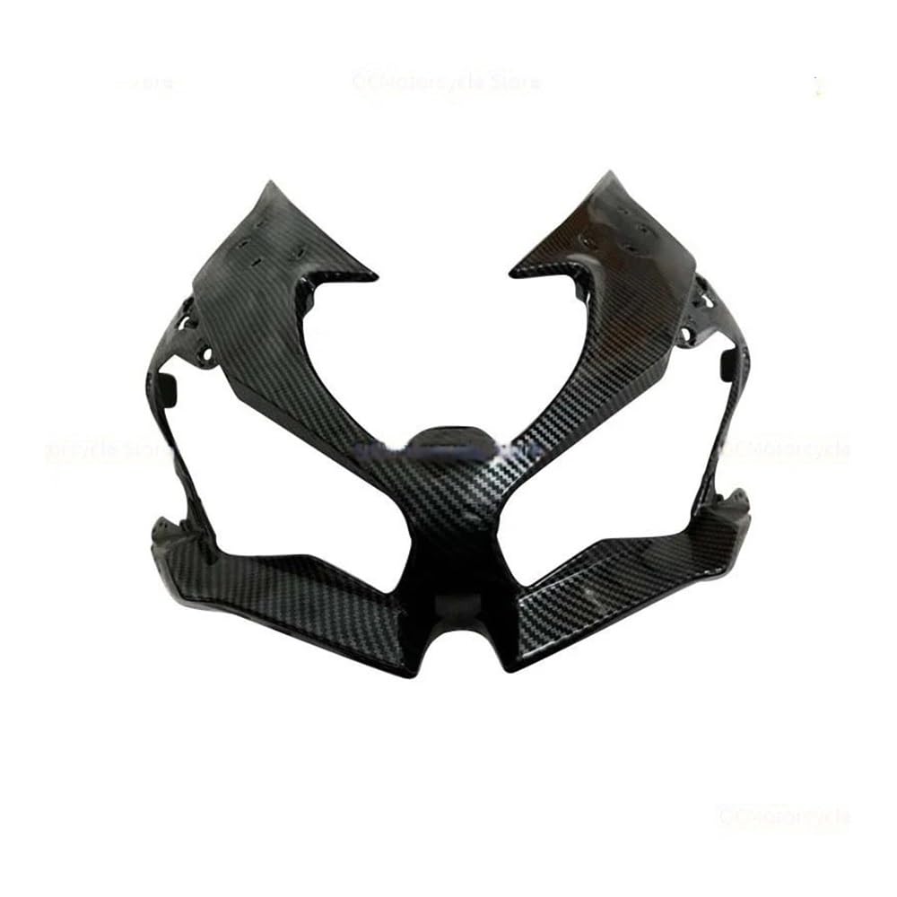 Motorräder Seitenwinglet Motorrad Front Upper Verkleidung Scheinwerfer Gugel Nase Panlel Gugel Für Für Ninja ZX636 ZX600 ZX6R ZX-6R 2019 2020 2021-2022 Seitenwindflosse Motorräder Seitenwinglet Motorrad Front Upper Verkleidung Scheinwerfer Gugel Nase Panlel Gugel Für Für Ninja ZX636 ZX600 ZX6R ZX-6R 2019 2020 2021-2022 Seitenwindflosse von YIFANGK