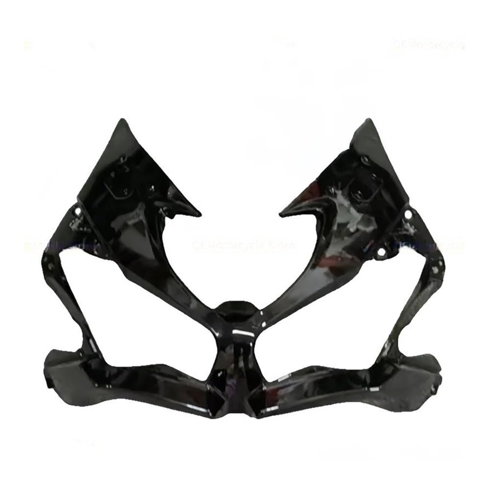 Motorräder Seitenwinglet Motorrad Front Upper Verkleidung Scheinwerfer Gugel Nase Panlel Gugel Für Für Ninja ZX636 ZX600 ZX6R ZX-6R 2019 2020 2021-2022 Seitenwindflosse Motorräder Seitenwinglet Motorrad Front Upper Verkleidung Scheinwerfer Gugel Nase Panlel Gugel Für Für Ninja ZX636 ZX600 ZX6R ZX-6R 2019 2020 2021-2022 Seitenwindflosse von YIFANGK