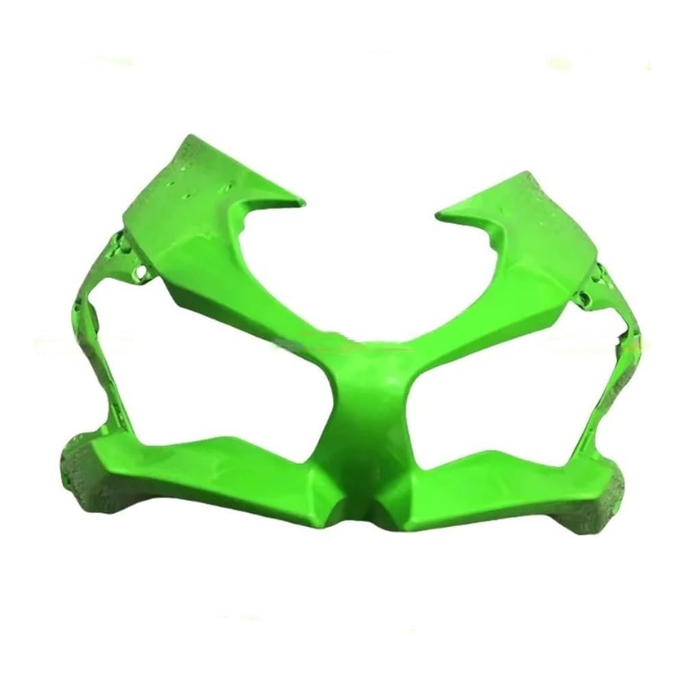 Motorräder Seitenwinglet Motorrad Front Upper Verkleidung Scheinwerfer Gugel Nase Panlel Gugel Für Für Ninja ZX636 ZX600 ZX6R ZX-6R 2019 2020 2021-2022 Seitenwindflosse Motorräder Seitenwinglet Motorrad Front Upper Verkleidung Scheinwerfer Gugel Nase Panlel Gugel Für Für Ninja ZX636 ZX600 ZX6R ZX-6R 2019 2020 2021-2022 Seitenwindflosse von YIFANGK