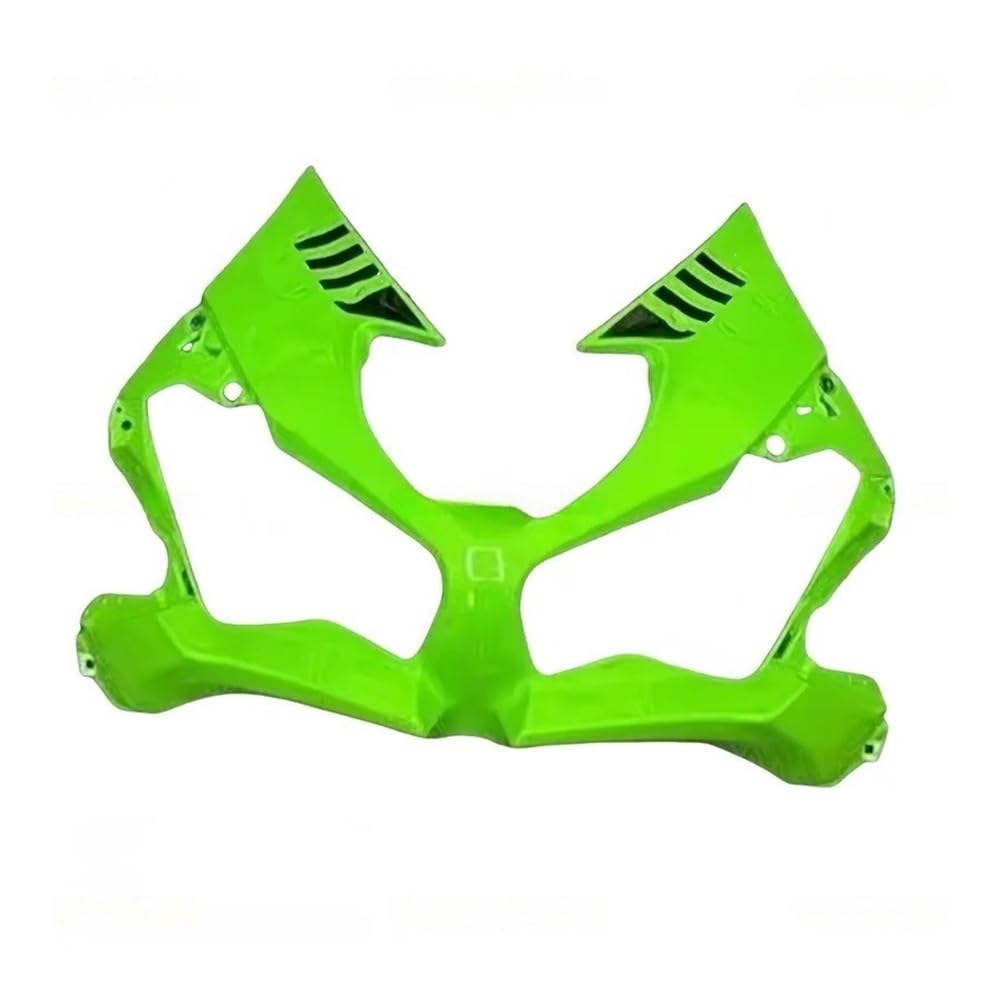 Motorräder Seitenwinglet Motorrad Front Upper Verkleidung Scheinwerfer Gugel Nase Panlel Gugel Für Für Ninja ZX636 ZX600 ZX6R ZX-6R 2019 2020 2021-2022 Seitenwindflosse Motorräder Seitenwinglet Motorrad Front Upper Verkleidung Scheinwerfer Gugel Nase Panlel Gugel Für Für Ninja ZX636 ZX600 ZX6R ZX-6R 2019 2020 2021-2022 Seitenwindflosse von YIFANGK