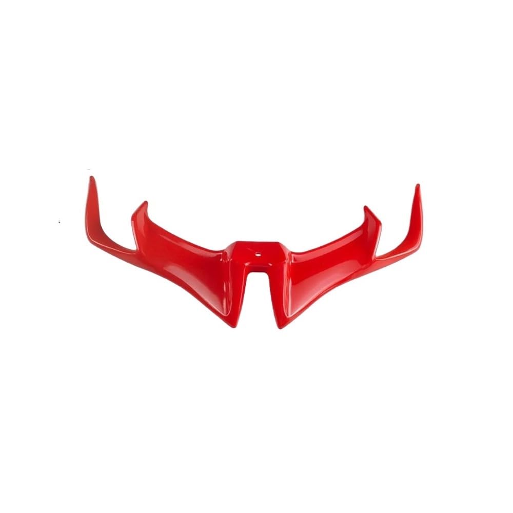 Motorräder Seitenwinglet Motorrad Front Verkleidung Winglet Flügel Abdeckung Trim Universals Motobike Shark Fin Schnabel Flügel Seite Spoiler Moto Zubehör Seitenwindflosse Motorräder Seitenwinglet Motorrad Front Verkleidung Winglet Flügel Abdeckung Trim Universals Motobike Shark Fin Schnabel Flügel Seite Spoiler Moto Zubehör Seitenwindflosse von YIFANGK