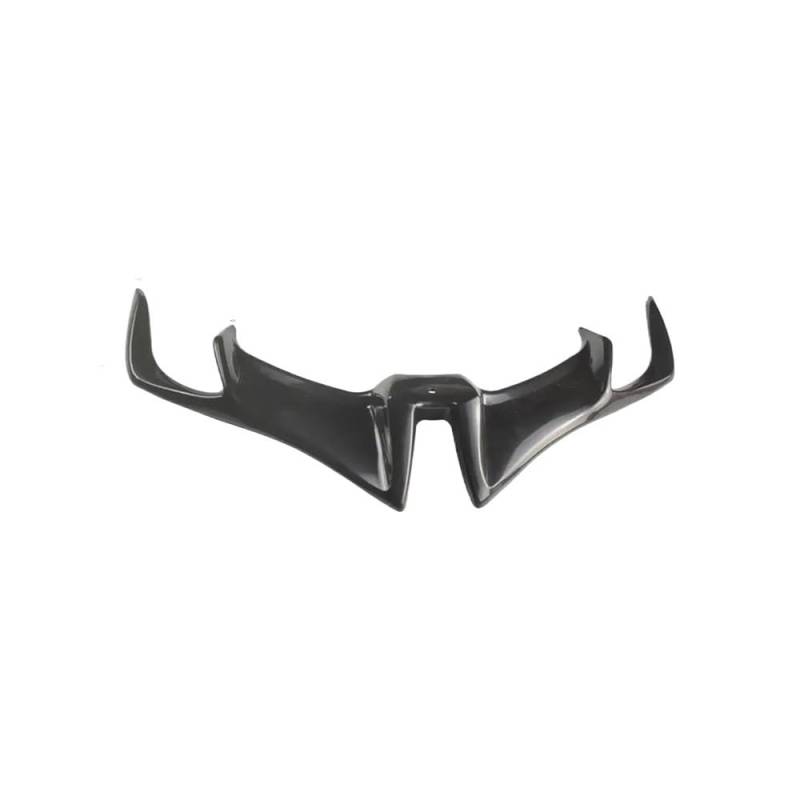 Motorräder Seitenwinglet Motorrad Front Verkleidung Winglet Flügel Abdeckung Trim Universals Motobike Shark Fin Schnabel Flügel Seite Spoiler Moto Zubehör Seitenwindflosse von YIFANGK