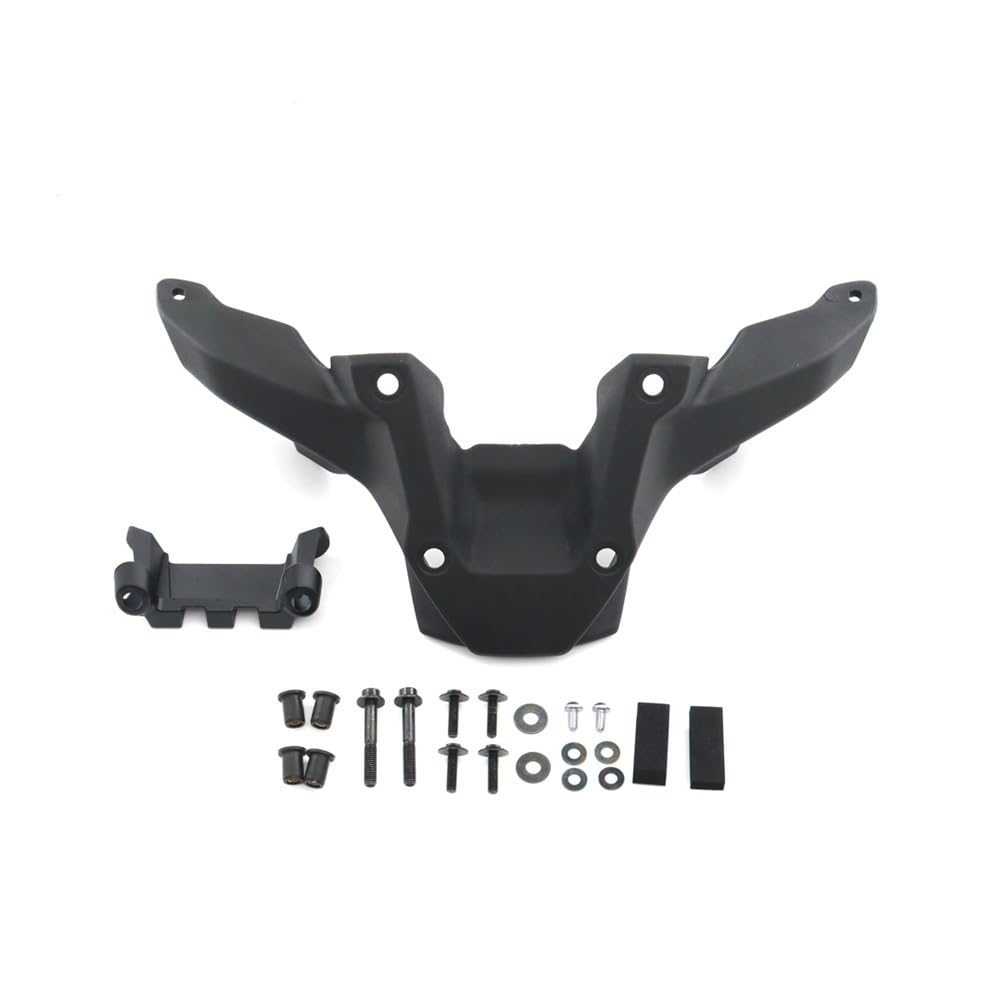 Motorräder Seitenwinglet Motorrad-Frontscheibe Windabweiser Windschutzscheibe Zubehör Für MT-09 MT 09 Mt09 MT09 SP Visier Kit Mt-09 2024 Seitenwindflosse Motorräder Seitenwinglet Motorrad-Frontscheibe Windabweiser Windschutzscheibe Zubehör Für MT-09 MT 09 Mt09 MT09 SP Visier Kit Mt-09 2024 Seitenwindflosse von YIFANGK