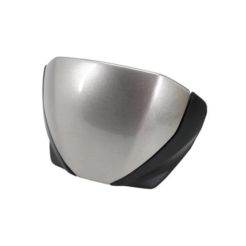 Motorräder Seitenwinglet Motorrad-Frontscheiben-Objektiv-Windschutzscheiben-Verkleidungs-Kit Für Trident 660 Für Trident 660 2021 2022 Windschutzscheiben-Zubehör Seitenwindflosse von YIFANGK
